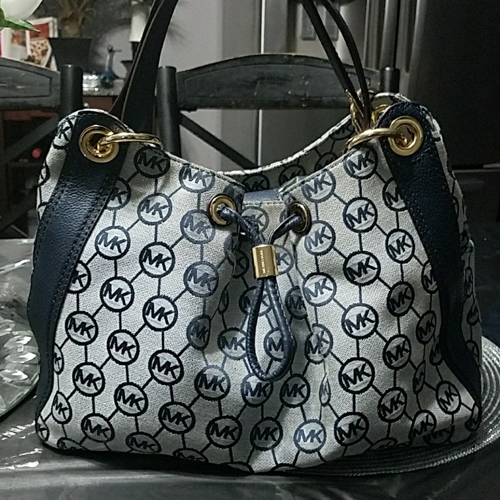 NWOT Michael Kors Bag